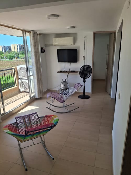 Apartamento de 2 alcobas en venta en Ricaurte, Ricaurte, 52 m² · foto 12 de 20