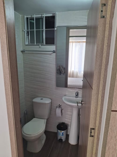 Apartamento de 2 alcobas en venta en Ricaurte, Ricaurte, 52 m² · foto 13 de 20