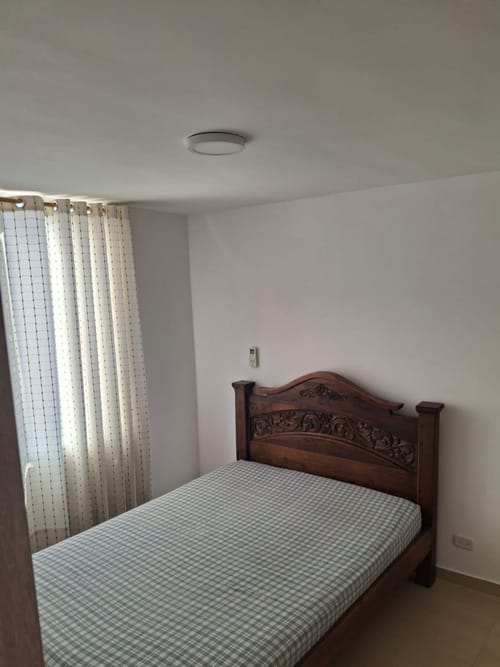 Apartamento de 2 alcobas en venta en Ricaurte, Ricaurte, 52 m² · foto 14 de 20