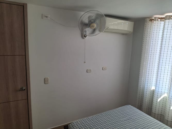 Apartamento de 2 alcobas en venta en Ricaurte, Ricaurte, 52 m² · foto 15 de 20