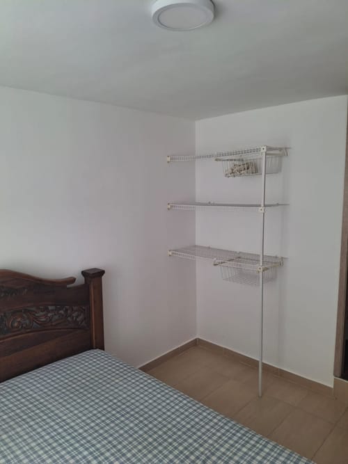 Apartamento de 2 alcobas en venta en Ricaurte, Ricaurte, 52 m² · foto 18 de 20