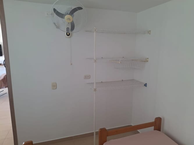 Apartamento de 2 alcobas en venta en Ricaurte, Ricaurte, 52 m² · foto 19 de 20
