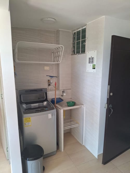 Apartamento de 2 alcobas en venta en Ricaurte, Ricaurte, 52 m² · foto 20 de 20