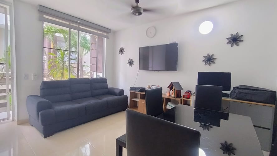 Casa de 3 alcobas en venta en Ricaurte, Ricaurte, 57 m² · foto 3 de 18