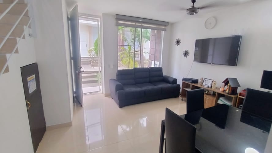Casa de 3 alcobas en venta en Ricaurte, Ricaurte, 57 m² · foto 4 de 18