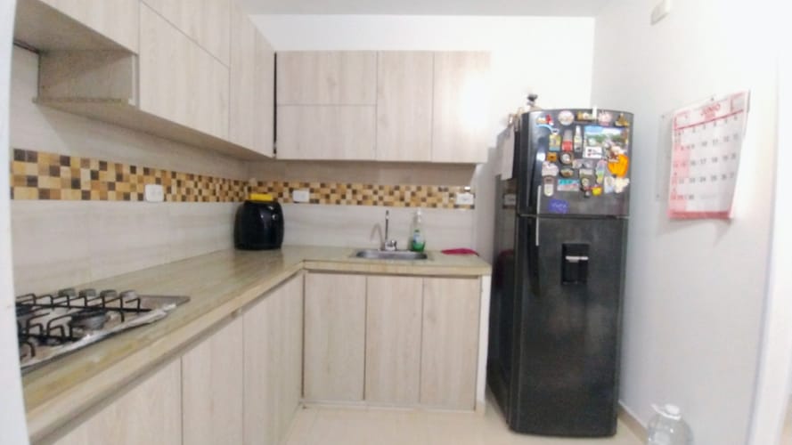 Casa de 3 alcobas en venta en Ricaurte, Ricaurte, 57 m² · foto 5 de 18