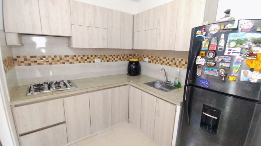 Casa de 3 alcobas en venta en Ricaurte, Ricaurte, 57 m² · foto 6 de 18