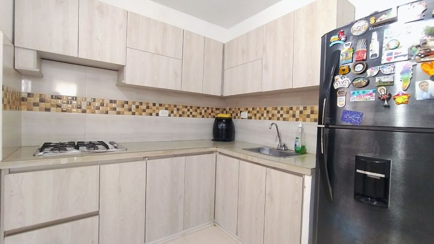 Casa de 3 alcobas en venta en Ricaurte, Ricaurte, 57 m² · foto 7 de 18