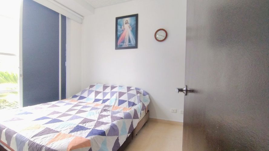 Casa de 3 alcobas en venta en Ricaurte, Ricaurte, 57 m² · foto 10 de 18