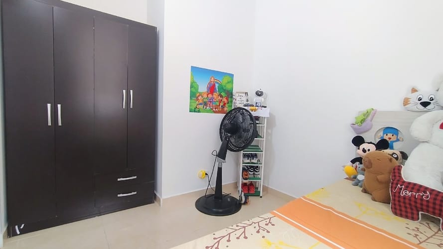 Casa de 3 alcobas en venta en Ricaurte, Ricaurte, 57 m² · foto 14 de 18