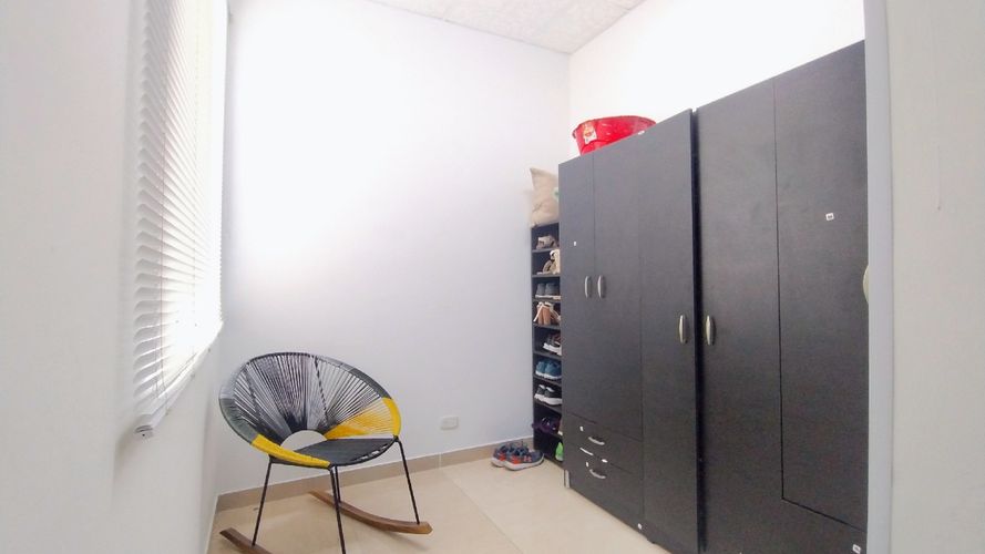 Casa de 3 alcobas en venta en Ricaurte, Ricaurte, 57 m² · foto 16 de 18