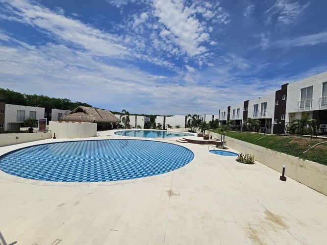Casa de 3 alcobas en venta en Ricaurte, Ricaurte, 57 m² · foto 17 de 18