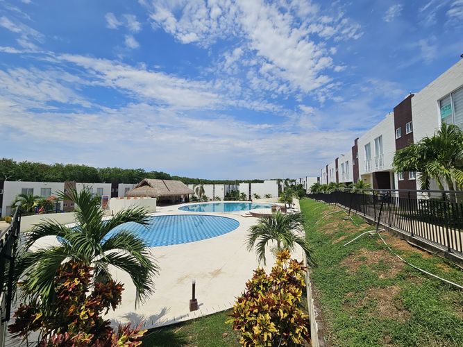 Casa de 3 alcobas en venta en Ricaurte, Ricaurte, 57 m² · foto 18 de 18