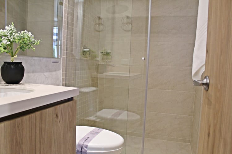 Apartaestudio en venta en La Sultana, Bogotá, 36 m² · foto 8 de 19