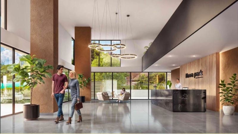 Apartaestudio en venta en La Sultana, Bogotá, 36 m² · foto 15 de 19