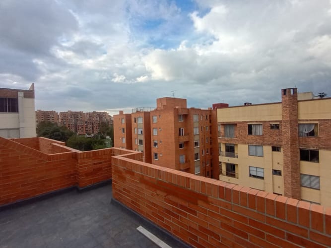Apartamento en venta en Victoria Norte, Bogotá · foto 3 de 18