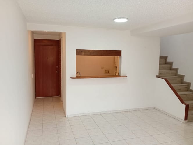 Apartamento en venta en Victoria Norte, Bogotá · foto 4 de 18