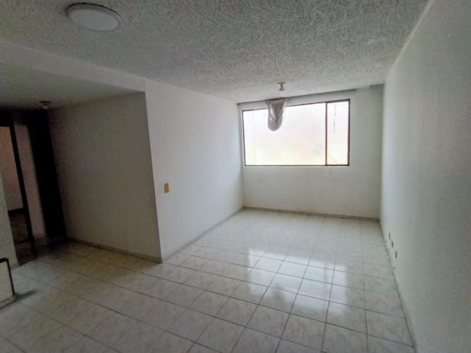 Apartamento en venta en Victoria Norte, Bogotá · foto 6 de 18