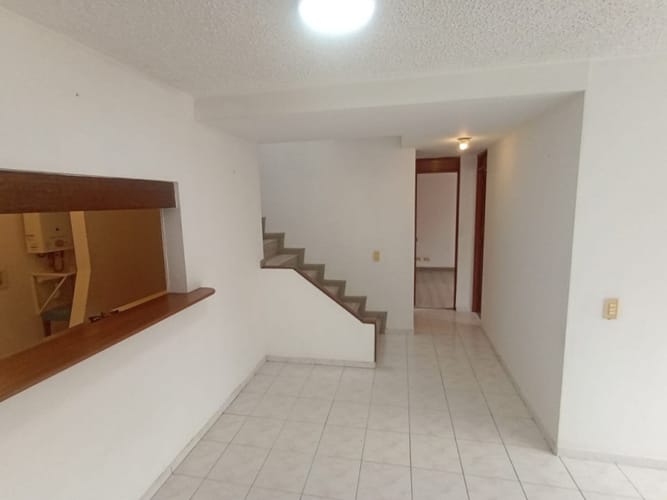 Apartamento en venta en Victoria Norte, Bogotá · foto 7 de 18