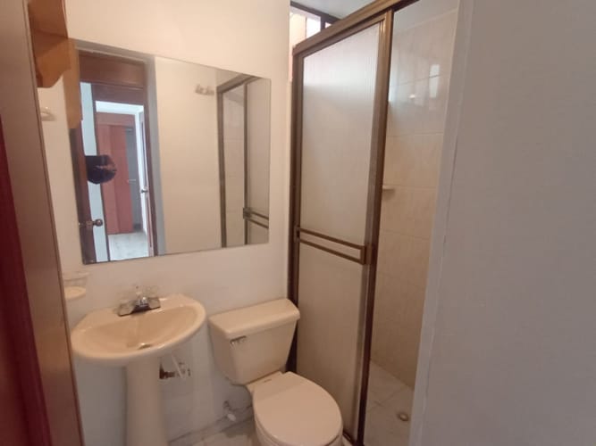 Apartamento en venta en Victoria Norte, Bogotá · foto 10 de 18