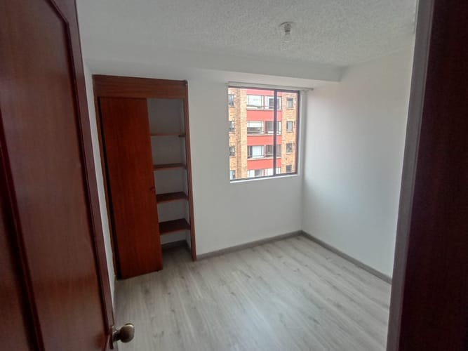Apartamento en venta en Victoria Norte, Bogotá · foto 11 de 18