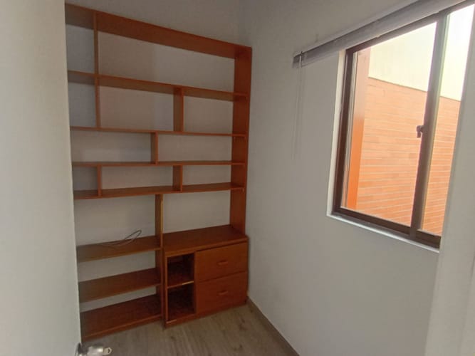 Apartamento en venta en Victoria Norte, Bogotá · foto 15 de 18