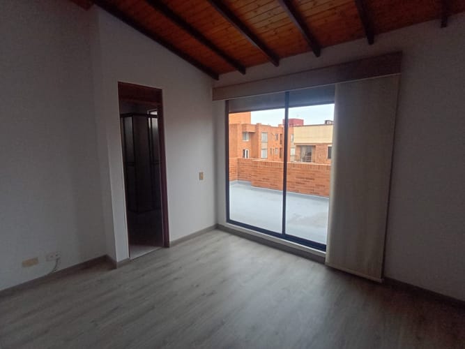 Apartamento en venta en Victoria Norte, Bogotá · foto 16 de 18
