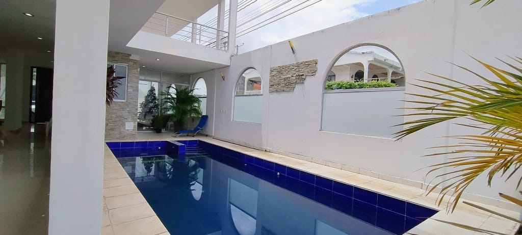 Casa de 4 alcobas en venta en Ricaurte, Ricaurte, 400 m² · foto 14 de 24