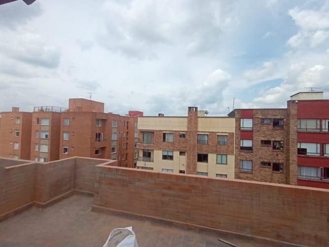 Apartamento en venta en Victoria Norte, Bogotá · foto 17 de 18
