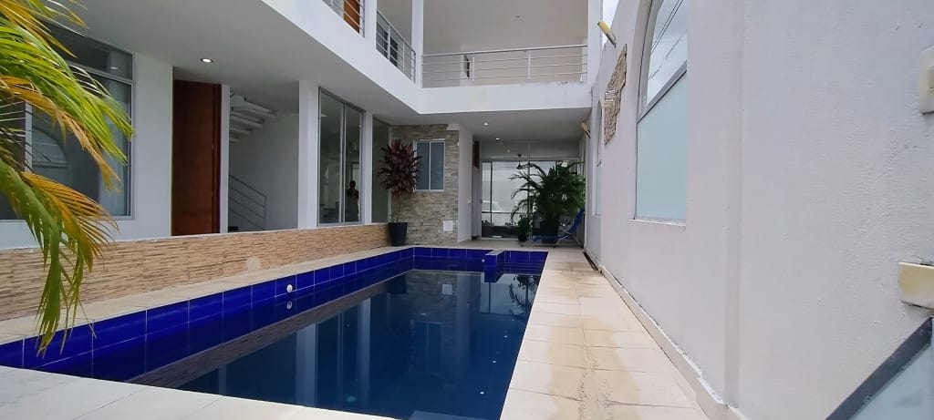Casa de 4 alcobas en venta en Ricaurte, Ricaurte, 400 m² · foto 15 de 24