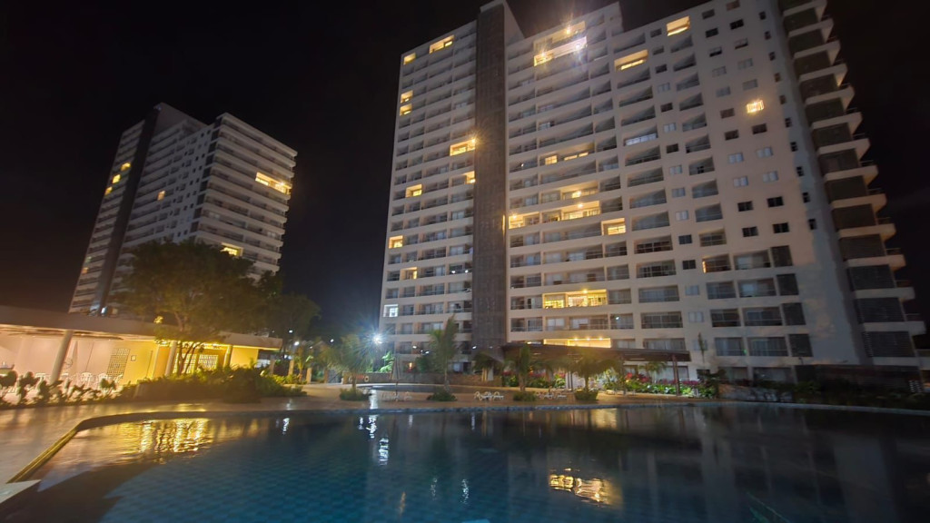 Apartamento en venta en Don Jaca, Santa Marta · foto 2 de 8
