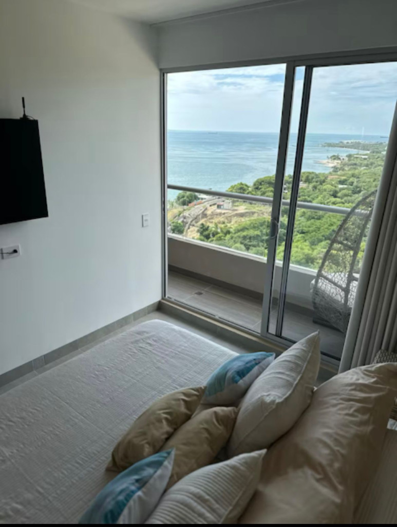 Apartamento en venta en Don Jaca, Santa Marta · foto 3 de 8