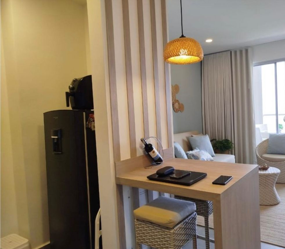 Apartamento en venta en Don Jaca, Santa Marta · foto 4 de 8