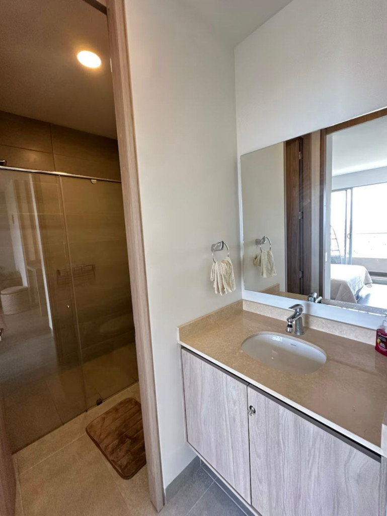 Apartamento en venta en Don Jaca, Santa Marta · foto 5 de 8