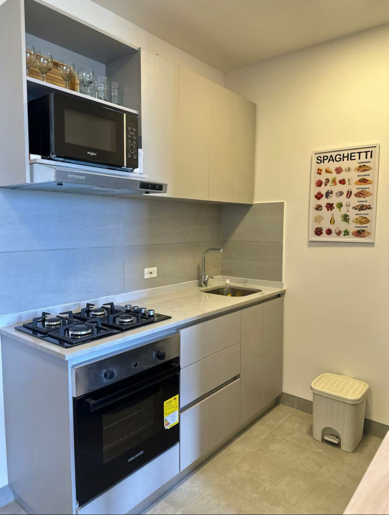 Apartamento en venta en Don Jaca, Santa Marta · foto 7 de 8