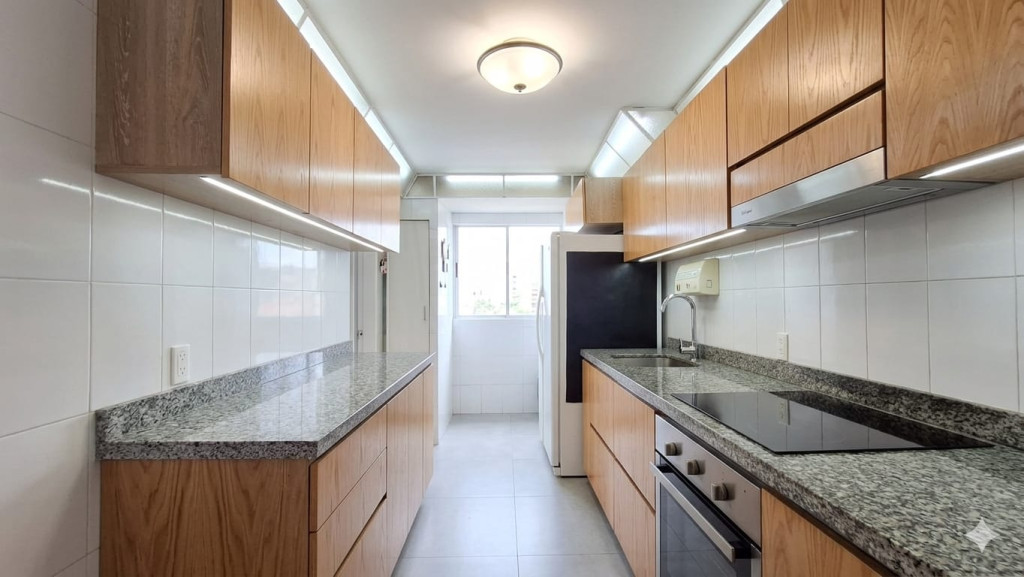 Apartamento en venta en Santa Teresa, Bogotá · foto 3 de 24