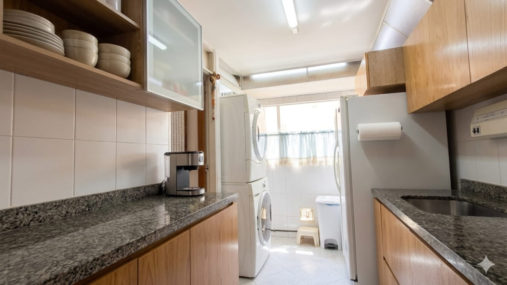 Apartamento en venta en Santa Teresa, Bogotá · foto 4 de 24