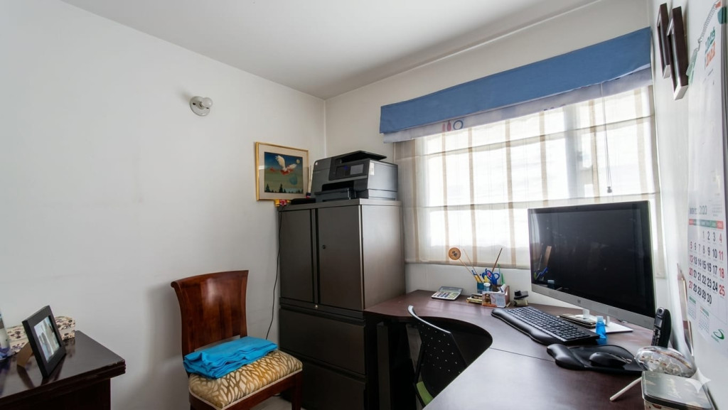 Apartamento en venta en Santa Teresa, Bogotá · foto 5 de 24