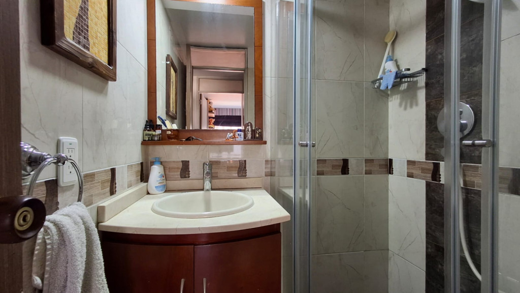 Apartamento en venta en Santa Teresa, Bogotá · foto 6 de 24
