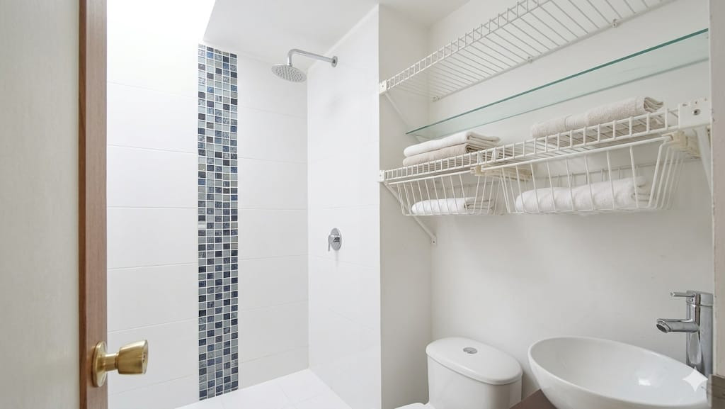 Apartamento en venta en Santa Teresa, Bogotá · foto 7 de 24