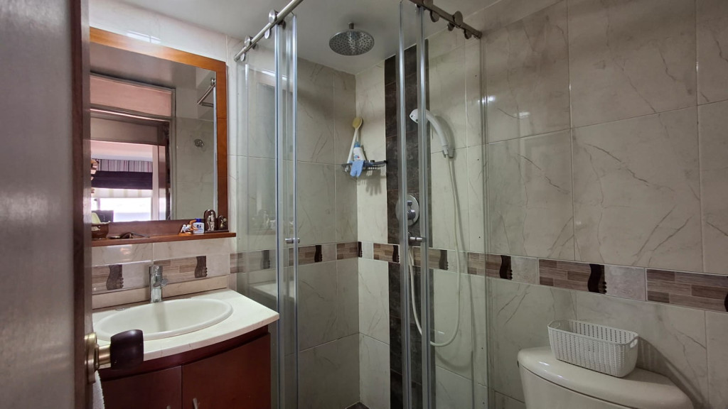 Apartamento en venta en Santa Teresa, Bogotá · foto 9 de 24