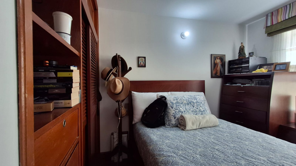 Apartamento en venta en Santa Teresa, Bogotá · foto 10 de 24