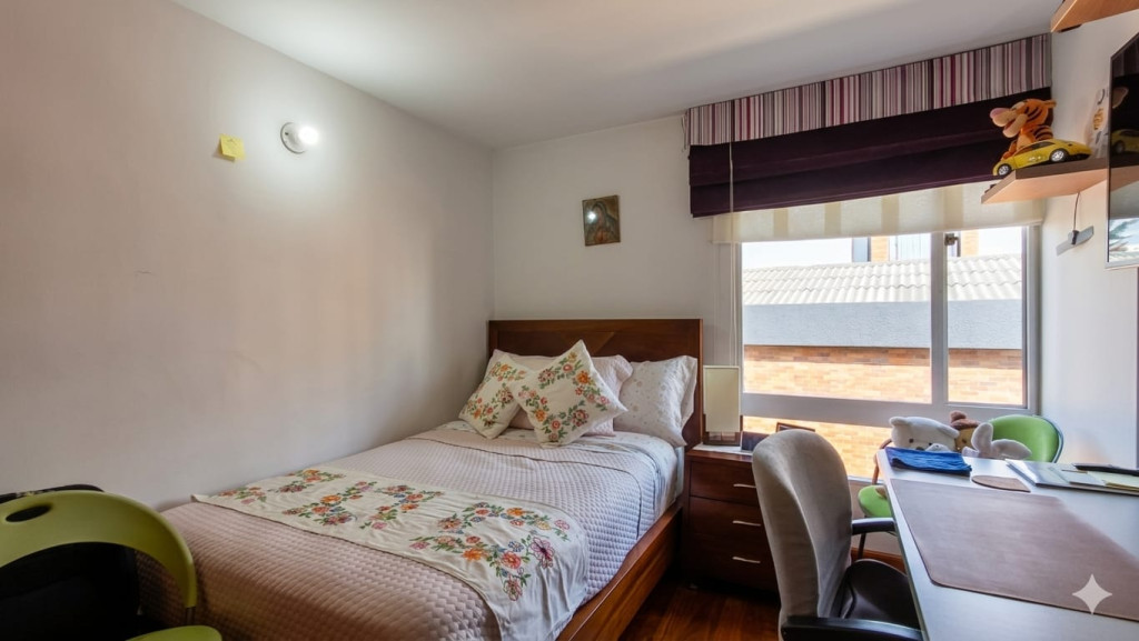 Apartamento en venta en Santa Teresa, Bogotá · foto 15 de 24