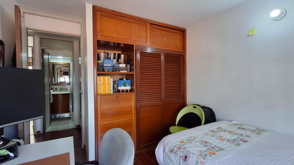 Apartamento en venta en Santa Teresa, Bogotá · foto 16 de 24