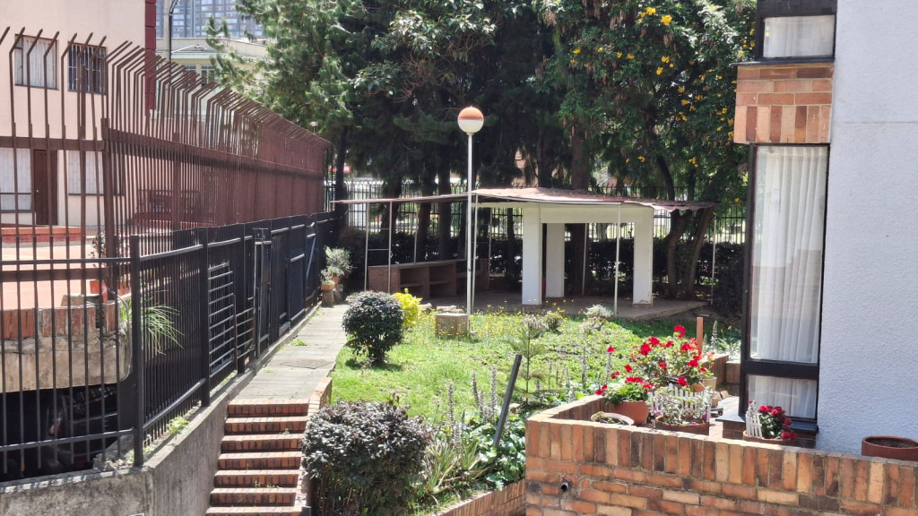Apartamento en venta en Santa Teresa, Bogotá · foto 22 de 24