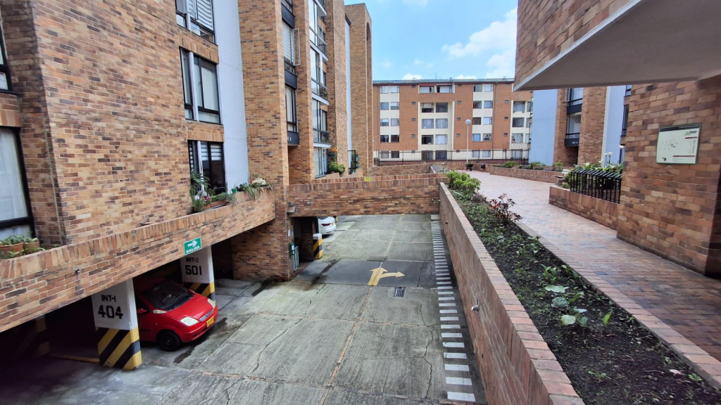 Apartamento en venta en Santa Teresa, Bogotá · foto 24 de 24