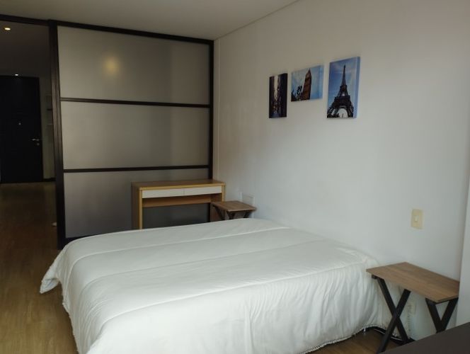 Apartaestudio en venta en Chicó Navarra, Bogotá, 55 m² · foto 9 de 22
