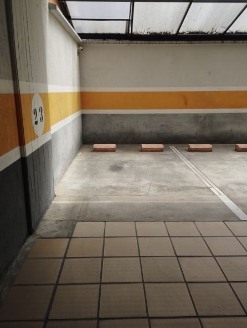 Apartaestudio en venta en Chicó Navarra, Bogotá, 55 m² · foto 11 de 22