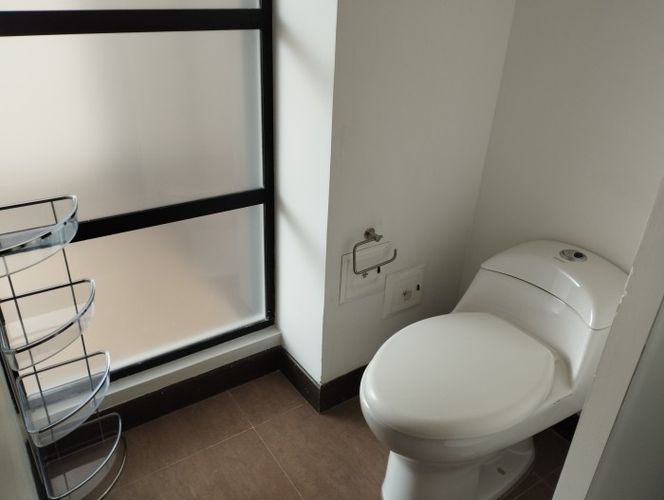 Apartaestudio en venta en Chicó Navarra, Bogotá, 55 m² · foto 14 de 22
