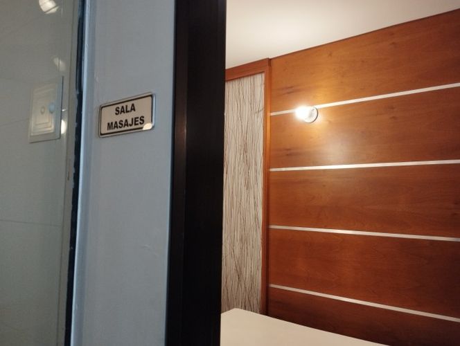 Apartaestudio en venta en Chicó Navarra, Bogotá, 55 m² · foto 21 de 22